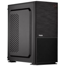 Корпус 2E Alfa G650 без БП 2xUSB3.0, 1xUSB2.0, 1x120мм, VGA 280мм, LCS ready, ATX, черный