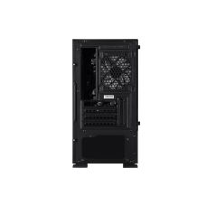 Корпус 2E GAMING Calleo GB700 без БП 2xUSB3.0, 1xUSB2.0, 4x120мм ARGB, VGA 320мм, LCS ready, контроллер с пультом, TG Side Window, mATX, черный