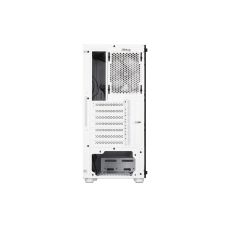 Корпус 2E GAMING Turbo G2057W без БЖ 2xUSB3.0, 1xUSB2.0, 1x200мм ARGB, 3x120мм ARGB, VGA 345мм, LCS ready, HUB, TG Side Panel, ATX, білий