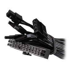 Корпус 2E Basis RD8603U-400 с БП 2E ATX400W, 1xUSB3.0, 2xUSB2.0, VGA 320мм, mATX, черный