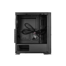 Корпус 2E Alfa G650 без БЖ 2xUSB3.0, 1xUSB2.0, 1x120мм, VGA 280мм, LCS ready, ATX, чорний
