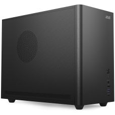 Корпус 2E Credo Metal V350B без БЖ, 1xUSB3.0, 1х USB 2.0, 1xUSB Type-C, 3x120мм, VGA 350мм, LCS ready, mATX, чорний