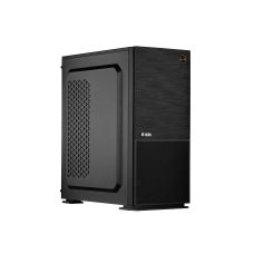 Корпус 2E Alfa G650 без БЖ 2xUSB3.0, 1xUSB2.0, 1x120мм, VGA 280мм, LCS ready, ATX, чорний