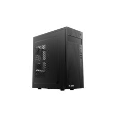 Корпус 2E Alfa E185 без БП 1xUSB3.0, 2xUSB2.0, VGA 310мм, ATX, черный