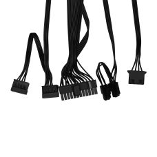 Корпус 2E Credo Slim V90W-400 з БЖ 2E TFX400, 1xUSB3.0, 1х USB 2.0, 1xUSB Type-C, 2x90мм, VGA 220мм, mATX, білий