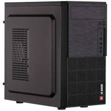 Корпус 2E Basis RD8603U-400 с БП 2E ATX400W, 1xUSB3.0, 2xUSB2.0, VGA 320мм, mATX, черный Корпус 2E Basis RD8603U-400 с БП 2E ATX400W, 1xUSB3.0, 2xUSB2.0, VGA 320мм, mATX, черный