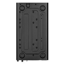 Корпус 2E Credo V500B без БП, 1xUSB3.0, 1х USB 2.0, 1xUSB Type-C, 1x120мм, VGA 310мм, ATX, черный