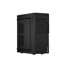 Корпус 2E Alfa E190-3U без БП 2xUSB3.0, 1xUSB2.0, VGA 320мм, ATX, черный