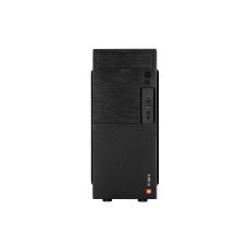 Корпус 2E Alfa E190-3U без БП 2xUSB3.0, 1xUSB2.0, VGA 320мм, ATX, черный