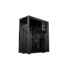 Корпус 2E Alfa E185 без БП 1xUSB3.0, 2xUSB2.0, VGA 310мм, ATX, черный