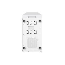 Корпус 2E GAMING Turbo G2057W без БЖ 2xUSB3.0, 1xUSB2.0, 1x200мм ARGB, 3x120мм ARGB, VGA 345мм, LCS ready, HUB, TG Side Panel, ATX, білий