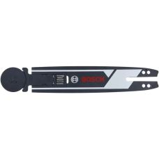 Шина направляющая для цепной пилы Bosch Professional Rail GAC 250 33.4см 5мм
