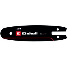 Шина для цепной пилы Einhell 15см 1.0мм