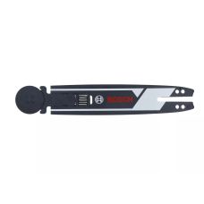Шина направляющая для цепной пилы Bosch Professional Rail GAC 250 33.4см 5мм
