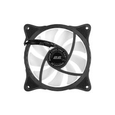 Корпусный вентилятор 2E GAMING F120OI-ARGB, 120мм, 1200rpm, 3pin, 3pin+5VARGB, 25.3dBa, черный