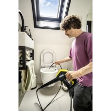 Комплект для прочищення труб Karcher PC 7.5м