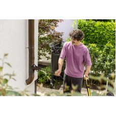 Комплект для прочищення труб Karcher PC 7.5м