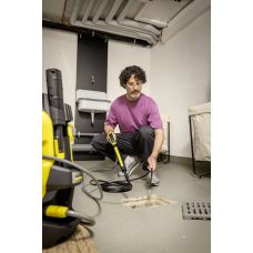 Комплект для прочищення труб Karcher PC 7.5м