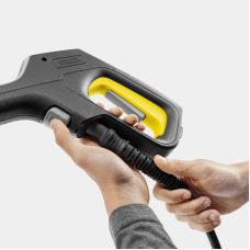 Пістолет для мінімийок Karcher G 180 Q COMFORT!Hold 0.447кг