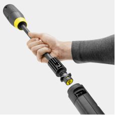 Трубка струменева Karcher MJ 180 4-in-1 Multi Jet 0.377кг
