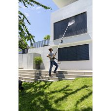 Комплект для миття фасадів і скла Karcher TLA 4