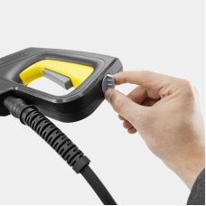 Пістолет для мінімийок Karcher G 180 Q COMFORT!Hold 0.447кг