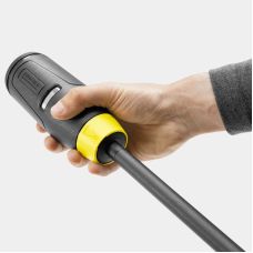 Трубка струменева Karcher MJ 180 4-in-1 Multi Jet 0.377кг
