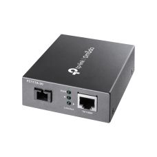 Медиаконвертер TP-LINK FC111A-20 1xFE, 100Base-LX, SM, WDM, 20km, SC