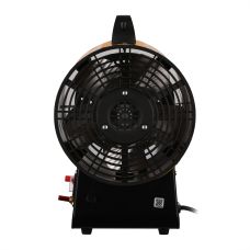 Тепловая пушка газовая 2E PowerHeat G30, 30кВт, 300м2, 750м3/час, IPX4, желтый, 6.1кг