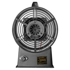 Тепловая пушка газовая GRAPHITE, аккумуляторная 18В, 15кВт, 120м2, 320м3/час, IP24, черный, 5кг