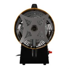 Тепловая пушка газовая 2E PowerHeat G30, 30кВт, 300м2, 750м3/час, IPX4, желтый, 6.1кг