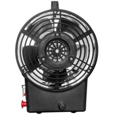 Тепловая пушка газовая Neo Tools, 15кВт, 150м2, 580м3/ч, черный, 3.68кг