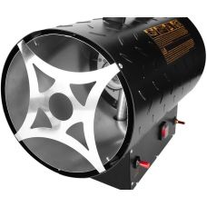 Тепловая пушка газовая Neo Tools, 15кВт, 150м2, 580м3/ч, черный, 3.68кг