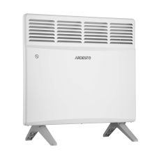 Конвектор ARDESTO, 10м2, 1000Вт, мех. упр-ние, открытый нагрев. элемент, белый