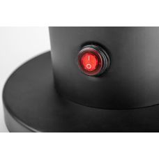 Обогреватель инфракрасный Neo Tools, напольный, 1000Вт, 3м кв, 20х20х62см, IP44