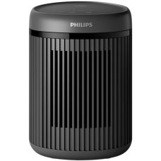 Тепловентилятор Philips Series 2000, 15м2, 1500Вт, электр. упр-ние, керамич.нагрев.элемент, Wi-Fi, темно-серый Тепловентилятор Philips Series 2000, 15м2, 1500Вт, электр. упр-ние, керамич.нагрев.элемент, Wi-Fi, темно-серый