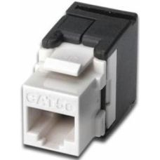 Модуль DIGITUS Keystone CAT 5e RJ45, UTP, модернізований