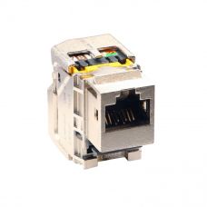 Модуль Legrand Keystone САТ 6А RJ45, STP Модуль Legrand Keystone САТ 6А RJ45, STP