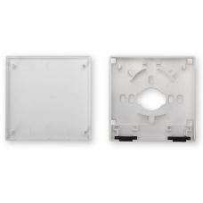 Настінна розетка DIGITUS Wall Outlet (FTTH) for 2x SC Simplex/LC Duplex
