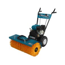 Підмітальна машина бензинова самохідна Konner&Sohnen KS 7HP-MFM всесезонна 80 5.5к.с. 80см 255об/хв ручний стартер 78кг