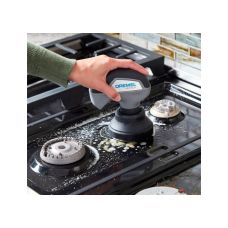 Щітка універсальна Dremel VERSA PC10-1/10 3.6В 2.0А·год насадки