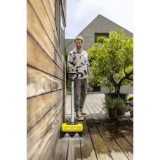 Машина для миття тераси Karcher PCL 6 30Вт 600-800об/хв 300мм 4.5кг