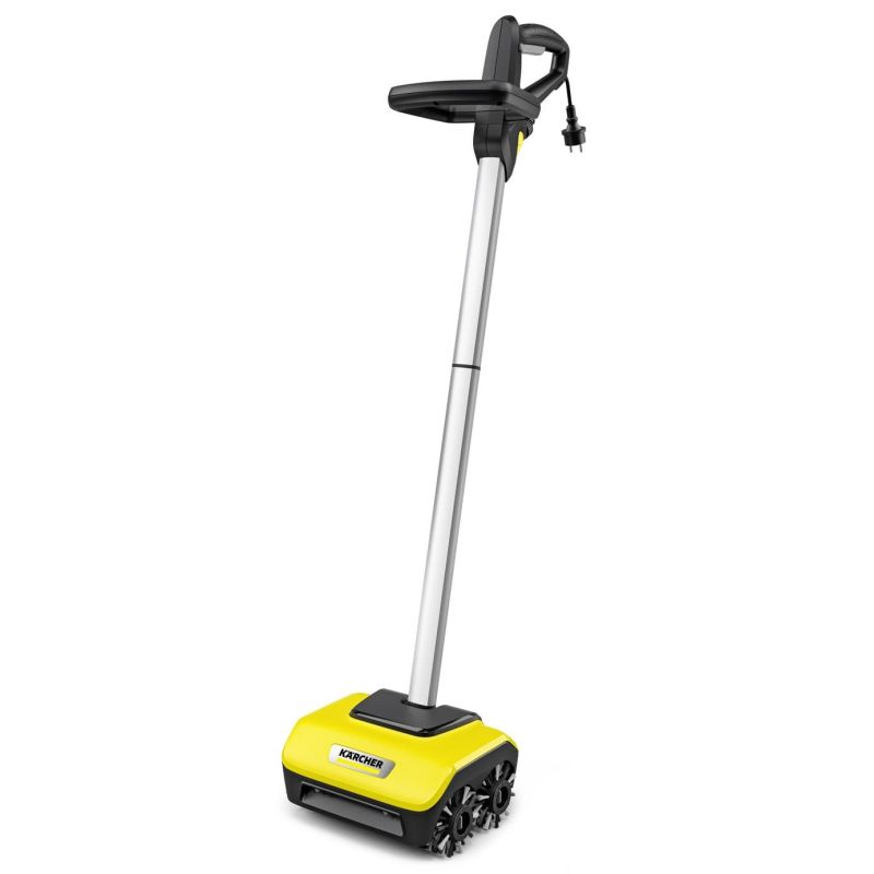 Машина для миття тераси Karcher PCL 6 30Вт 600-800об/хв 300мм 4.5кг