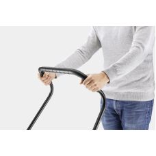 Підмітальна машина Karcher S 6 Twin ручна захват 86см контейнер 38л 14.8кг