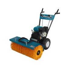 Підмітальна машина бензинова самохідна Konner&Sohnen KS 7HP-MFM 80E всесезонна 5.5к.с. 80см 255об/хв електростартер 78кг