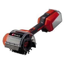 Очищувач поверхні акумуляторний Einhell PICOBELLA 18/90 PXC 18В 190-350об/хв D120мм до 90мм 1.2кг без АКБ та ЗП