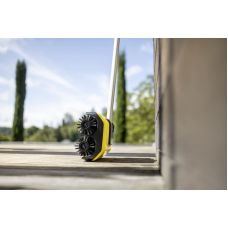 Машина для миття тераси Karcher PCL 6 30Вт 600-800об/хв 300мм 4.5кг