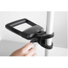 Щіткова машина Einhell GC-CC акумуляторна 18В Li-Solo PXC 1200об/хв 2.57кг без АКБ та ЗП