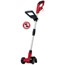 Щіткова машина Einhell GC-CC акумуляторна 18В Li-Solo PXC 1200об/хв 2.57кг без АКБ та ЗП