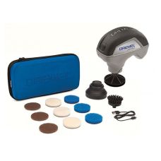 Щітка універсальна Dremel VERSA PC10-1/10 3.6В 2.0А·год насадки
